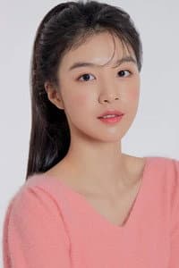 Kim So-hee in A Jaunt