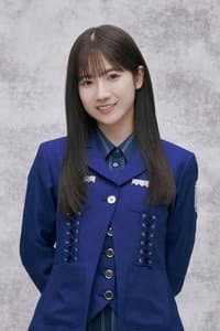 Reina Odakura in Sakurazaka46 三期生ライブ at 大阪城ホール