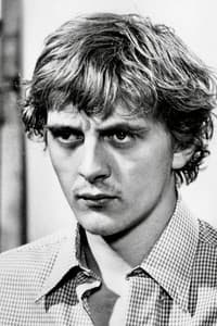 David Hemmings in The Prince and the Pauper