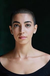 Yasaman Mohsani in Aaja Mexico Challiye