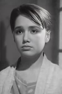 Tatyana Bogdanova in Мне двадцать лет