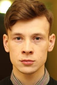Sergey Belov in Сердце и как им пользоваться