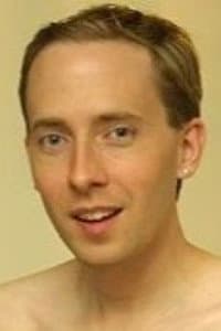 Aaron Lawrence in Aaron's Russian Boy Orgy