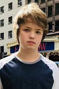 Owen Asztalos in Hillbilly Elegy