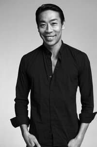 Edwaard Liang in Fosse