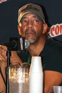 Denys Cowan in A League of One: The Dwayne McDuffie Story