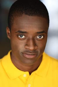 Terrence Hardy Jr. in Amazing Love