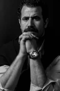 Mahmoud Hafez in The Humans & the Mongoose