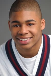 Jordan Coleman in The Backyardigans: Super Secret Super Spy