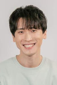 Yoo Je-yoon in Gon-ji-am