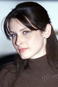 Stefania Rivi in Giuseppe di Nazareth