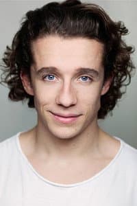 Ed Wade in National Theatre Live: wonder.land