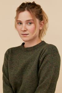Allegra Monk in Idiot-Proof