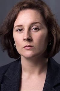 Kate O'Rourke in Wound