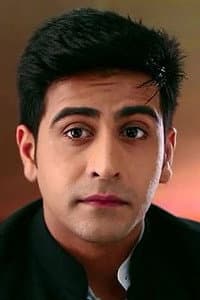 Dishank Arora in Missing on a Weekend