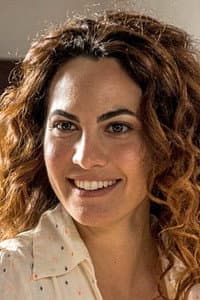 Enrica Guidi in I delitti del Barlume - Il matrimonio di Pasquali