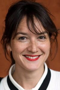Anaïs Demoustier in Une nouvelle amie