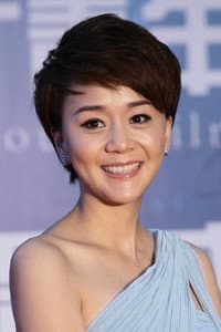 Wang Yinan in 理智派生活