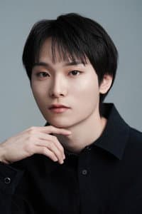 Naoki Inukai in 14の夜