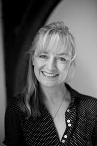 Catherine Rabett in Frankenstein Unbound