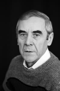 Witold Giersz in Czerwone i czarne