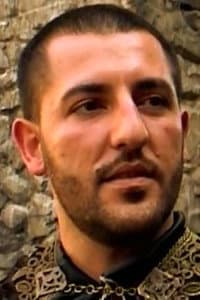 Tony Argento in Nothing Is Impossible