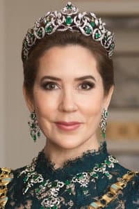 Mary, Crown Princess of Denmark in Kongeparret i Australien – en dronning vender hjem