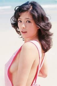 Yuki Horn in 青春 PART II