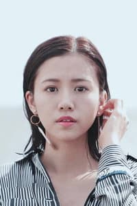 Renci Yeung in UFO離奇命案