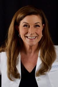 Lynn Allinger in Finger Licking