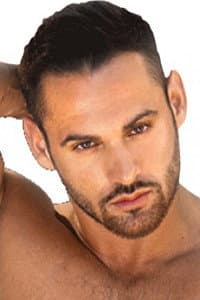 Marco Wilson in Cluster Fucked: TitanMen Orgies Vol. 1