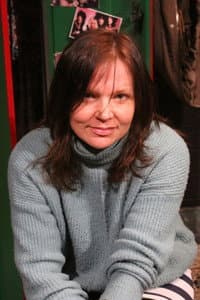 Sanna Hietala in Lapinpoika