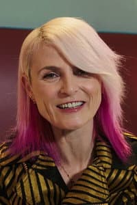 Sister Bliss in Faithless: Passing the Baton - Live From Brixton