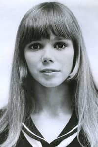 Joan Delaney in Alex in Wonderland
