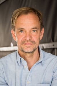 Marcus Widmann in Escape