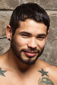 Draven Torres in Inner Devil 2