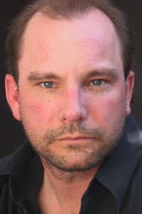 Adam Nelson in Cold Ones