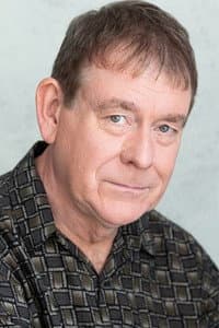 Andy Moore in Of God's Men