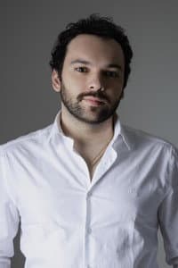 Raphael Ghanem in An Unforgettable Year - Autumn