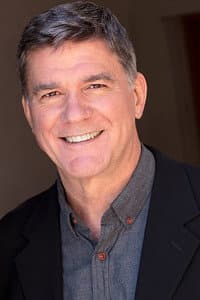 Dennis Gagomiros in Persona