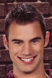 Jackson Wild in Damien Crosse Uncut