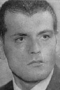 Khashim Gadoyev in Рустам и Сухраб