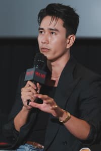 Nguyễn Sỹ Hậu in Đợi Gì? Mơ Đi