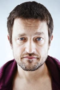 Jean-Yves Ruf in Le Grand Homme
