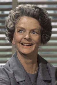 Meg Wyllie in Beauty and the Beast
