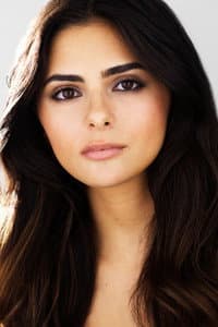 Lily Brody in Just One More