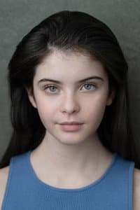 Eden Hamilton in Up Against It