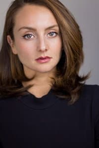 Sylvia Grace Crim in Purgatory Road
