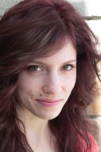 Afton Rentz in John, 316
