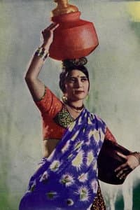 Padmadevi in Hindustan Hamara